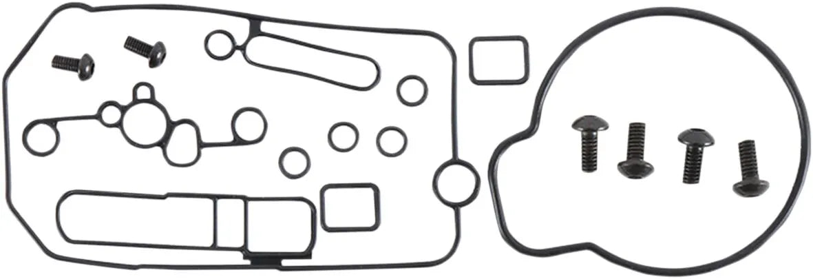 Moose Offroad Hard-Parts Carburetor Mid Body Gasket Kit