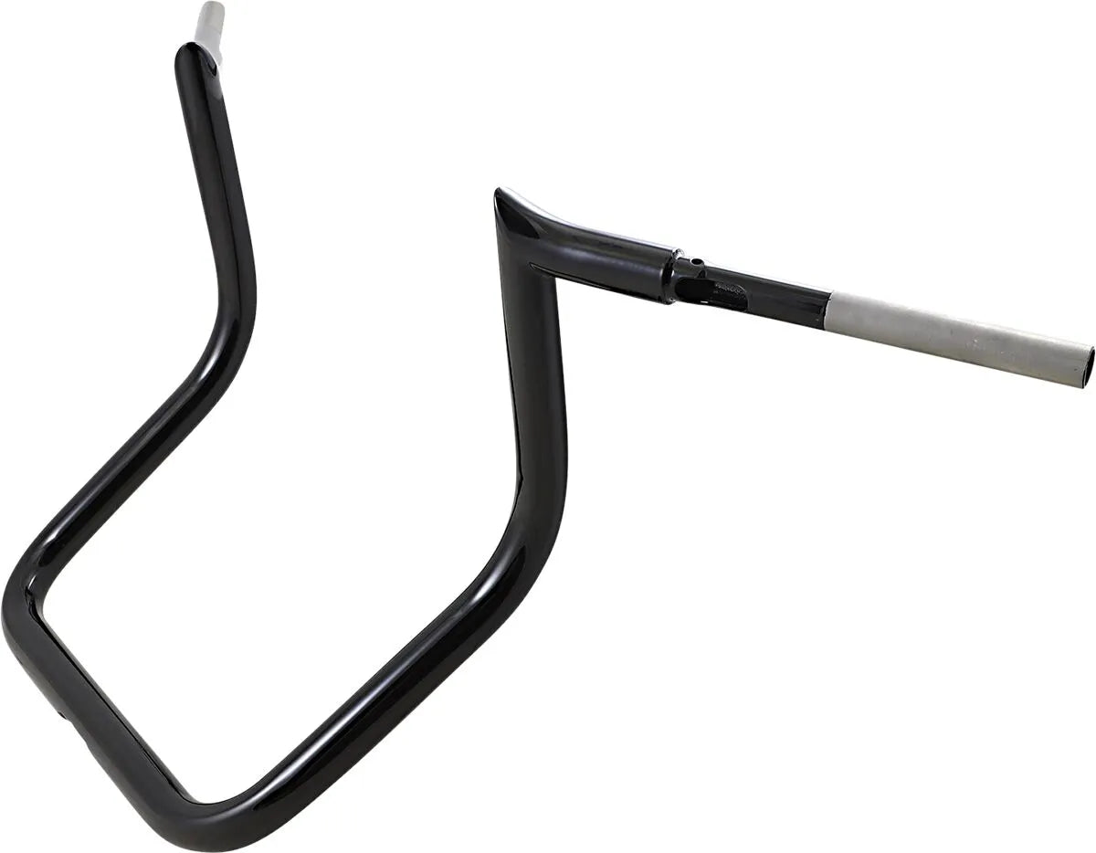 Trask Bro Bar - 1" Handlebar, 18" Rise