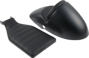 Cult Werk Rear Fender Cafe With Seat - For Harley Davidson