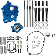 S&s Cycle M8 Cam Chest Kit - Chain Drive