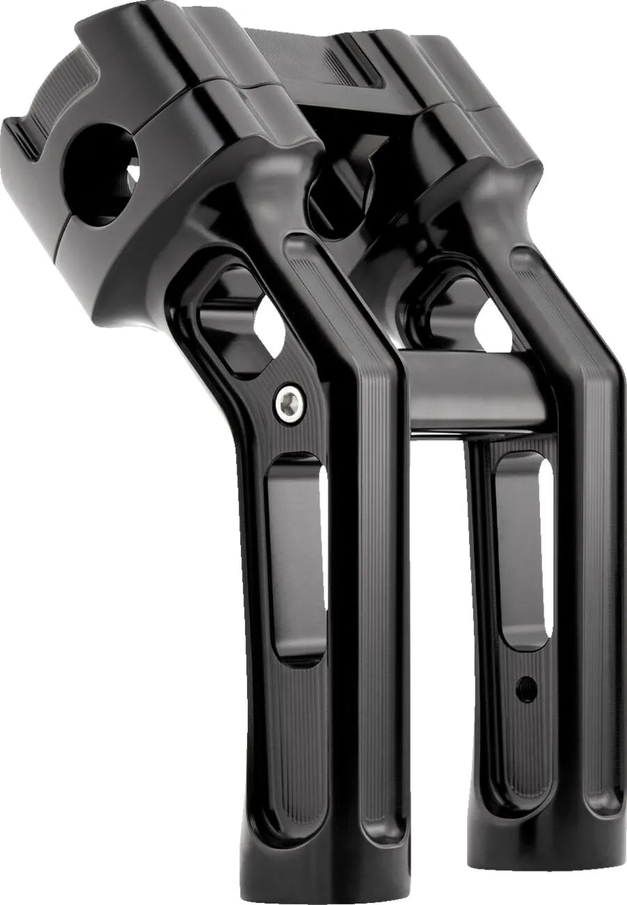 Arlen Ness Method Kickback Handlebar Riser