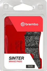 Brembo Sa Sinter-Bremsbeläge für Straßenmotorräder