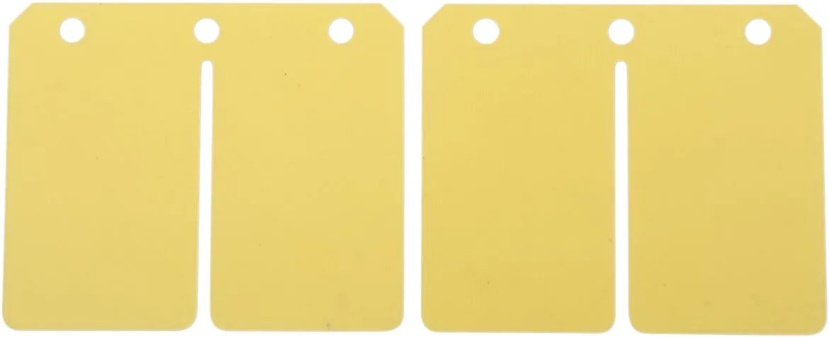 Boyesen Super Stock Reed Set