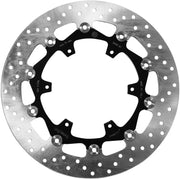 Brembo Serie Oro Bremsscheibe schwimmend Prime Line - Vorne