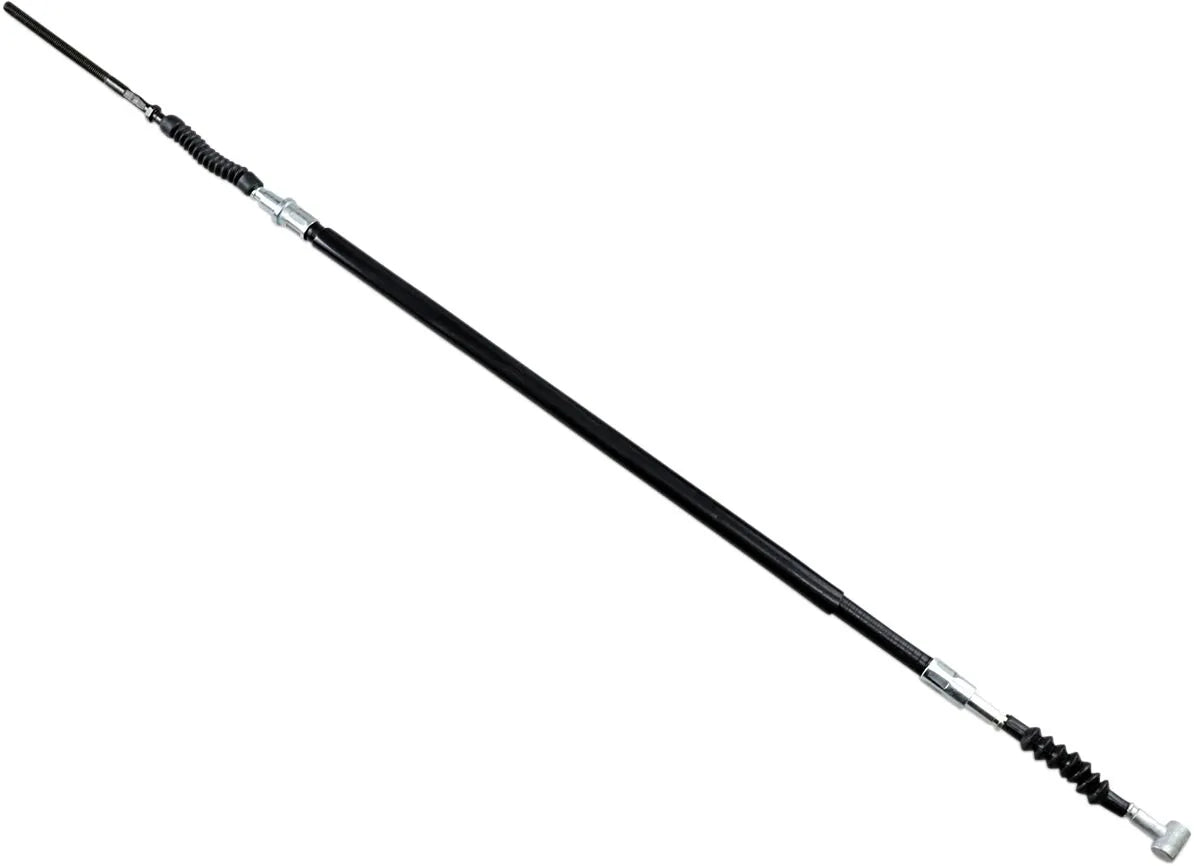 Motion Pro Black Vinyl Foot Brake Cable Honda Fourtrax 1996-2012