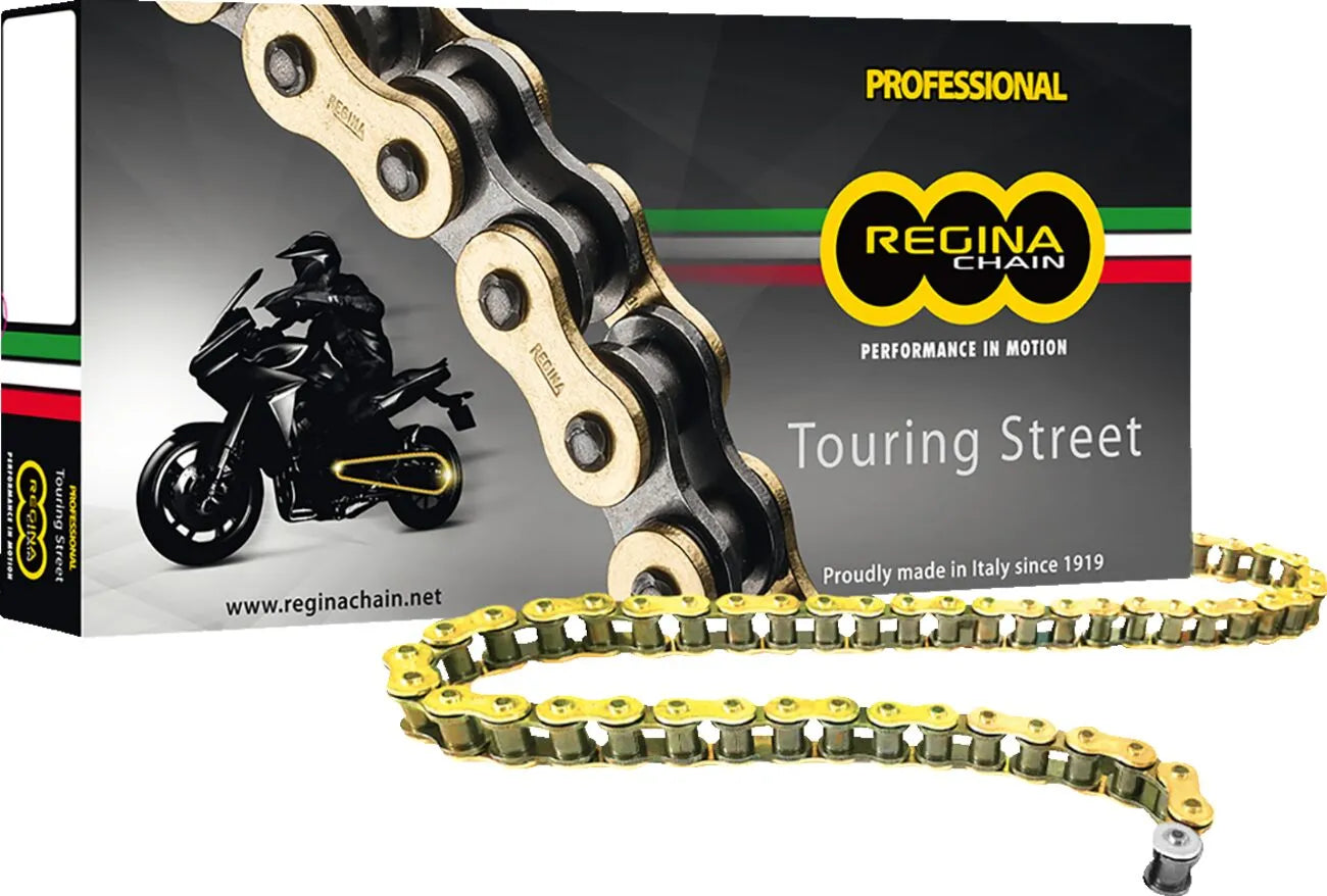 Regina 520 Zrt Drive Chain - High Performance