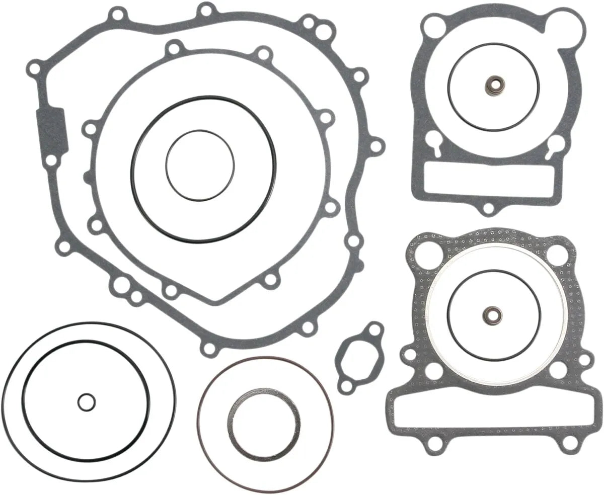 Moose Offroad Complete Gasket Kit for 4-Stroke Engines