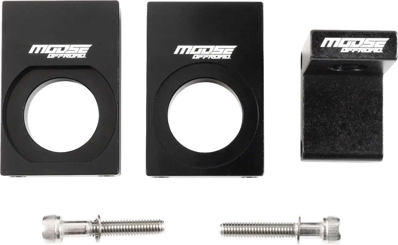 Moose Offroad Hard-Parts Kickstand Pad Extender
