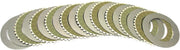 Belt Drives Ltd. Complete Replacement Clutch Pack