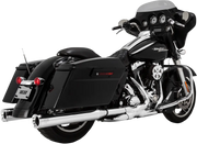 Vance & Hines Eliminator 400 Slip-on Schalldämpfer