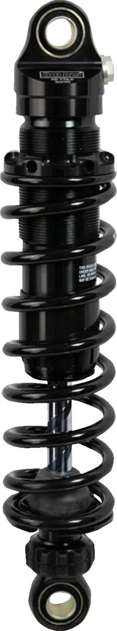 Ohlins Stx36 Blackline Twin Shocks For Harley Davidson