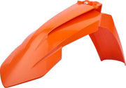 Polisport Front Fender for KTM