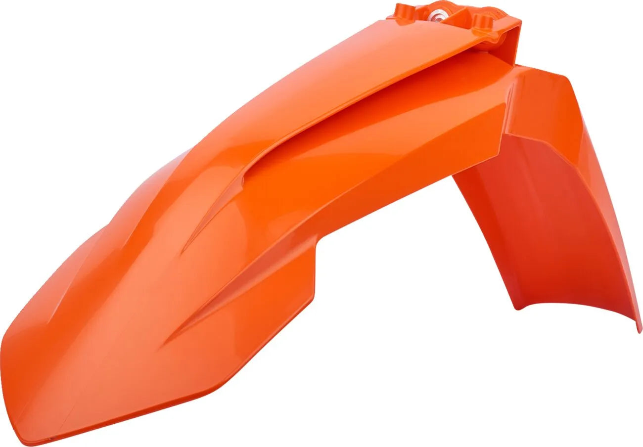 Polisport Front Fender for KTM
