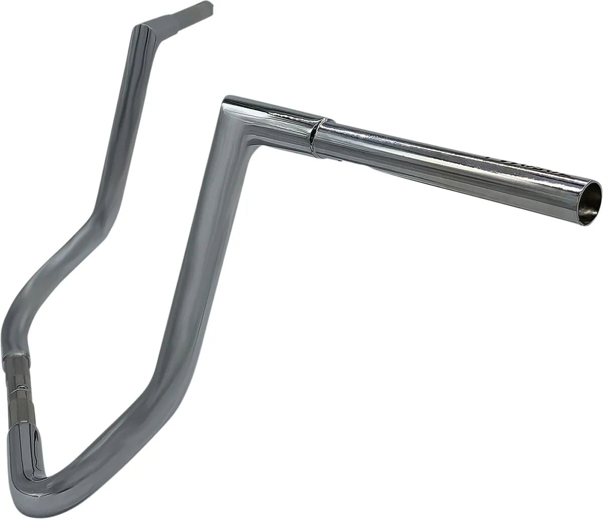 Fat Baggers Inc. 1-1/4" Flat Top Handlebar