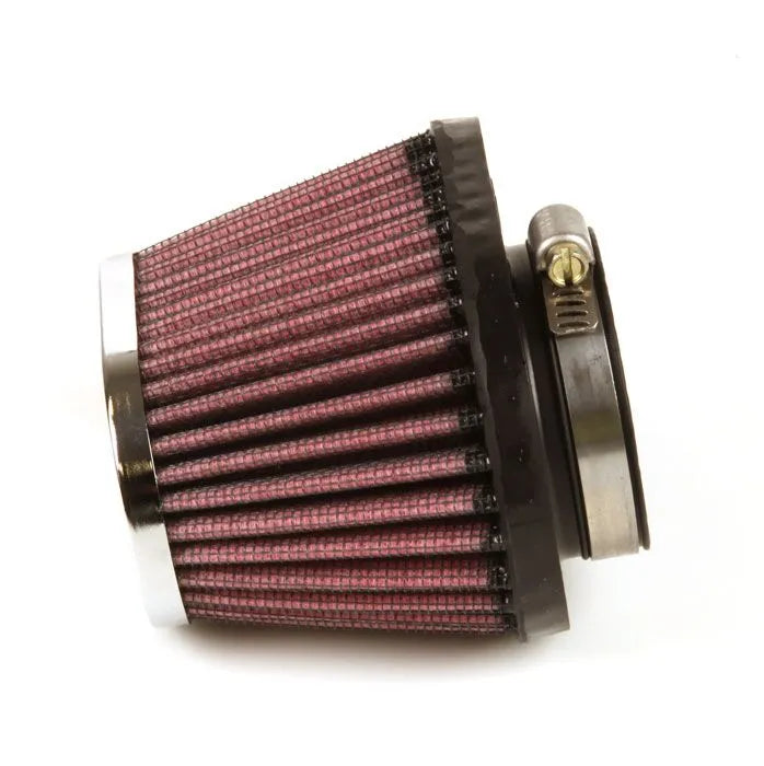 K&n Round Tapered Clamp-on Air Filter