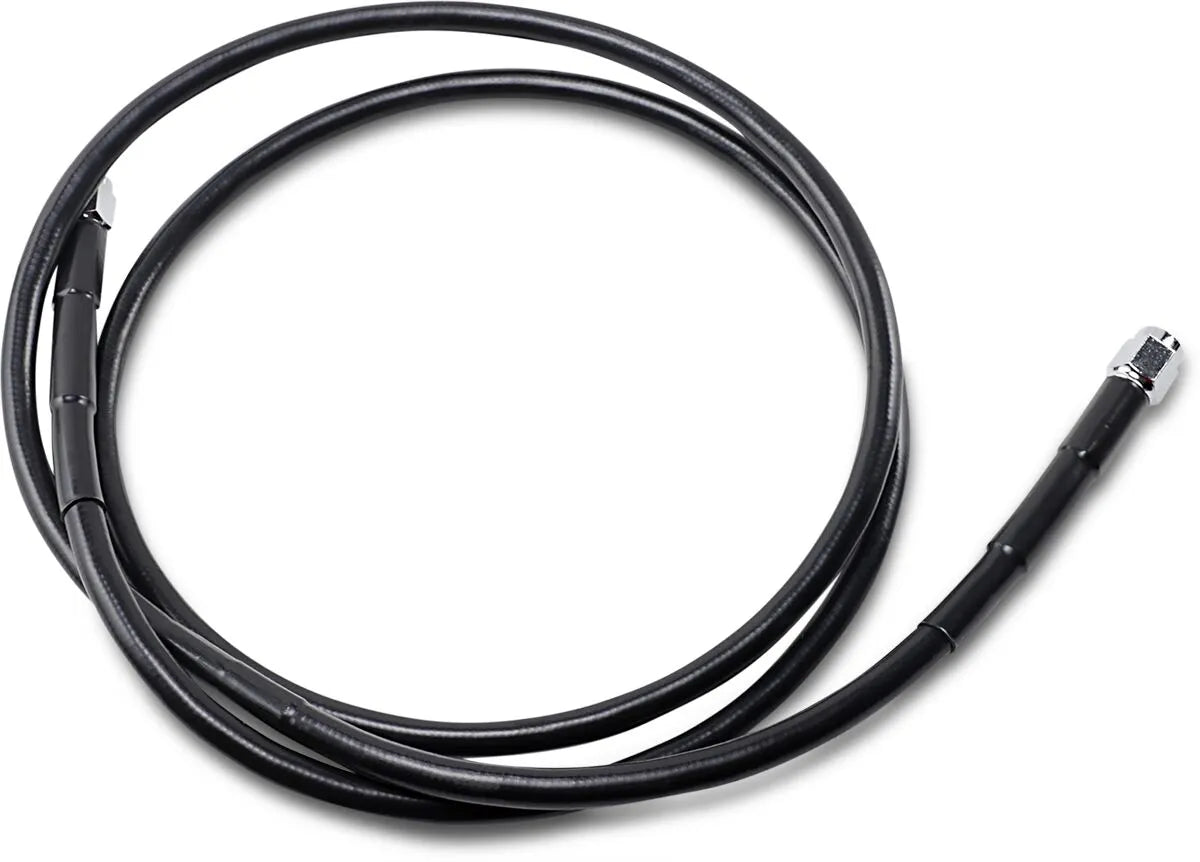 Drag Specialties Universal Bremsleitung 56"