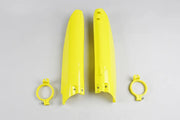 UFO Fork Tube Protectors for Lower Forks