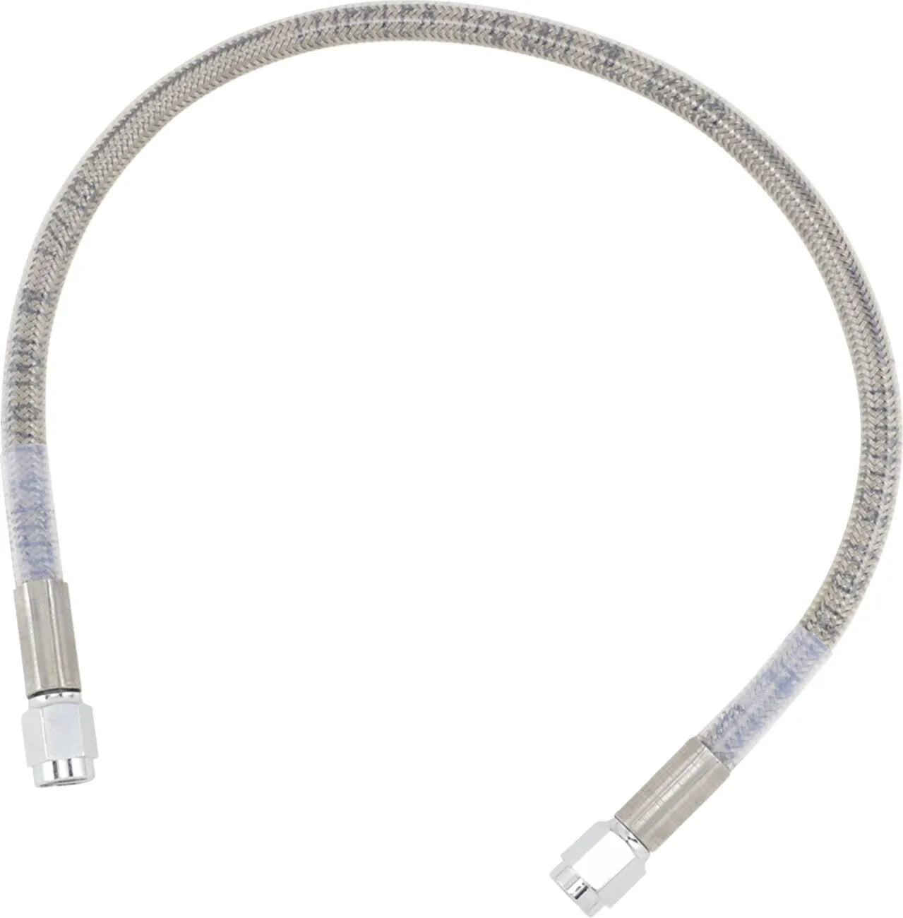 Drag Specialties Universal Bremsleitung 16"