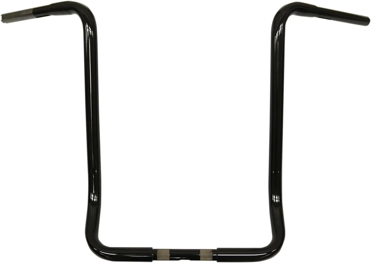 La Choppers 1-1/4" Touring Ape Hanger Handlebar
