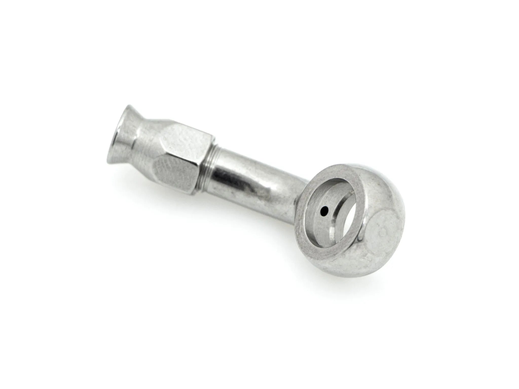 Goodridge Banjo Bolt 600 Serie Edelstahl