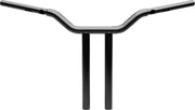 La Choppers Kage Fighter Handlebar - 16" Black