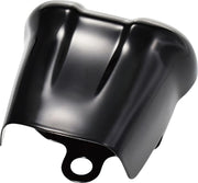 Drag Specialties Horn Cover - Black