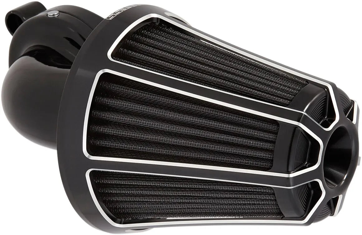 Arlen Ness Monster Sucker Air Cleaner Cover