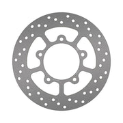 Ebc Round D-series Scooter Bremsscheibe - Vorne