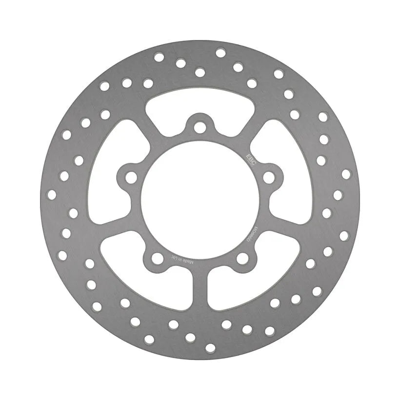 Ebc Round D-series Scooter Bremsscheibe - Vorne