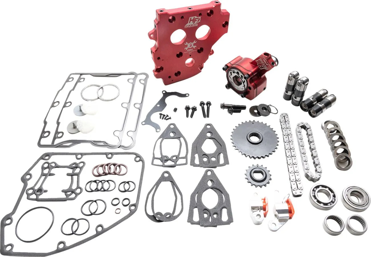 Feuling Parts Hydraulic Cam Chain Tensioner Conversion Kit