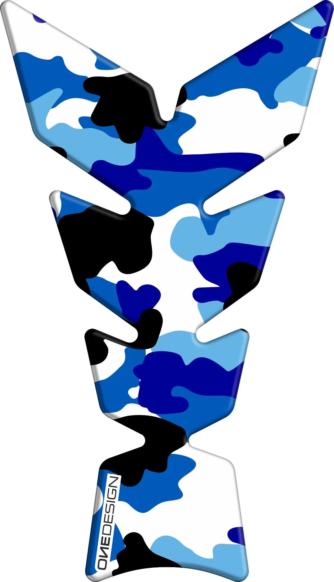 Onedesign Resin Tank Pad - Universal Fit