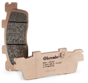 Brembo Sinter Xs Bremsbeläge Für Maxiscooter
