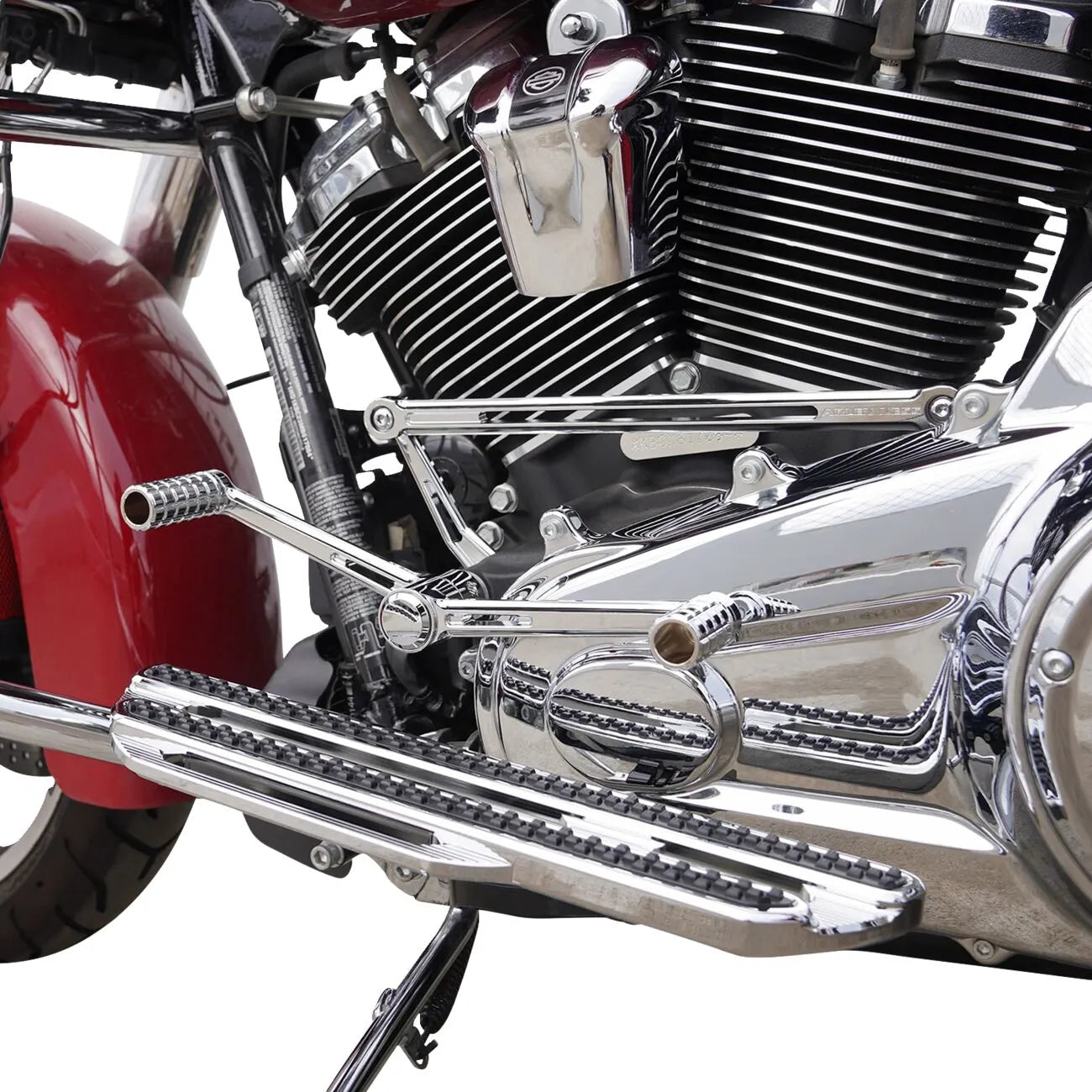 Arlen Ness Speedliner Foot Control Kit