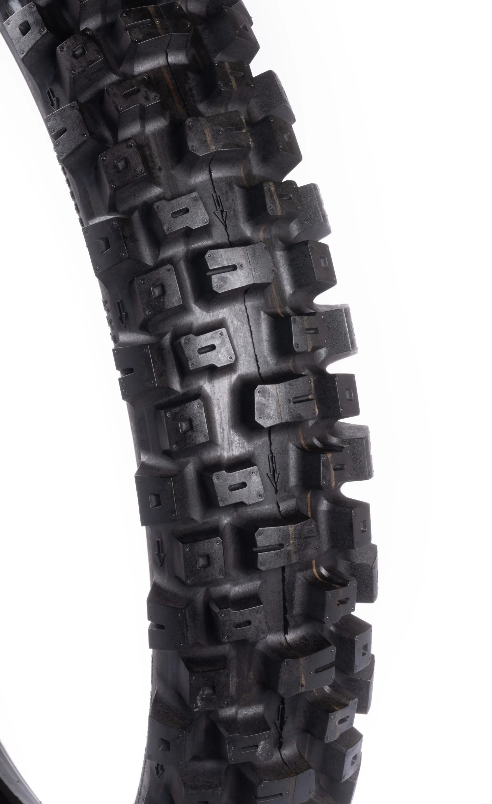 Motoz Terrapactor Mxi Front Tire 100/90-19