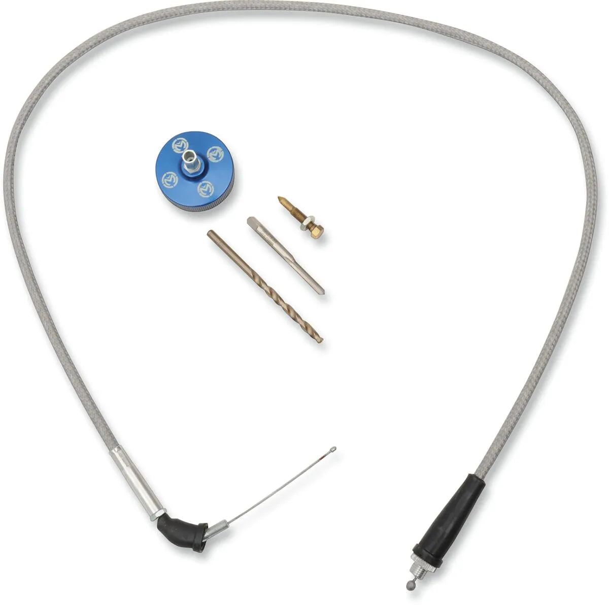 Moose Offroad Carburetor Cap Kit