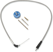 Moose Offroad Carburetor Cap Kit