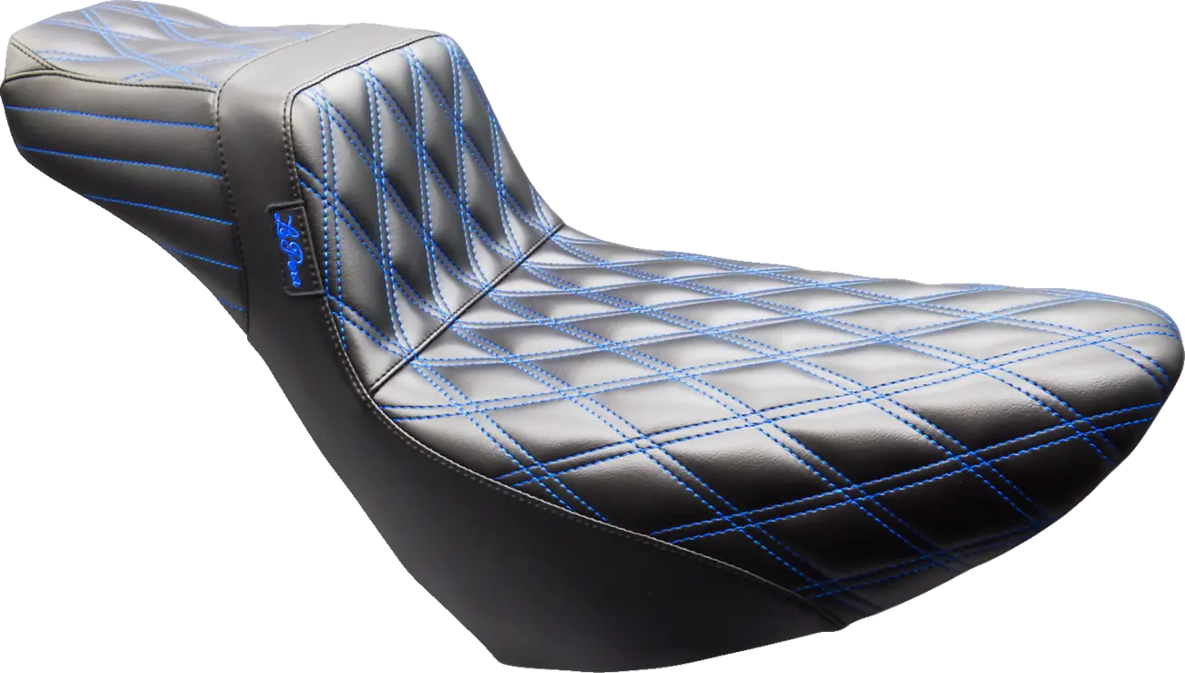 Le Pera Tailwhip Daddy Long Legs Motorcycle Seat
