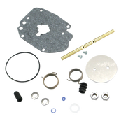 S&S Cycle Parts & Rebuild Kits for S&S Carburetors – Intake