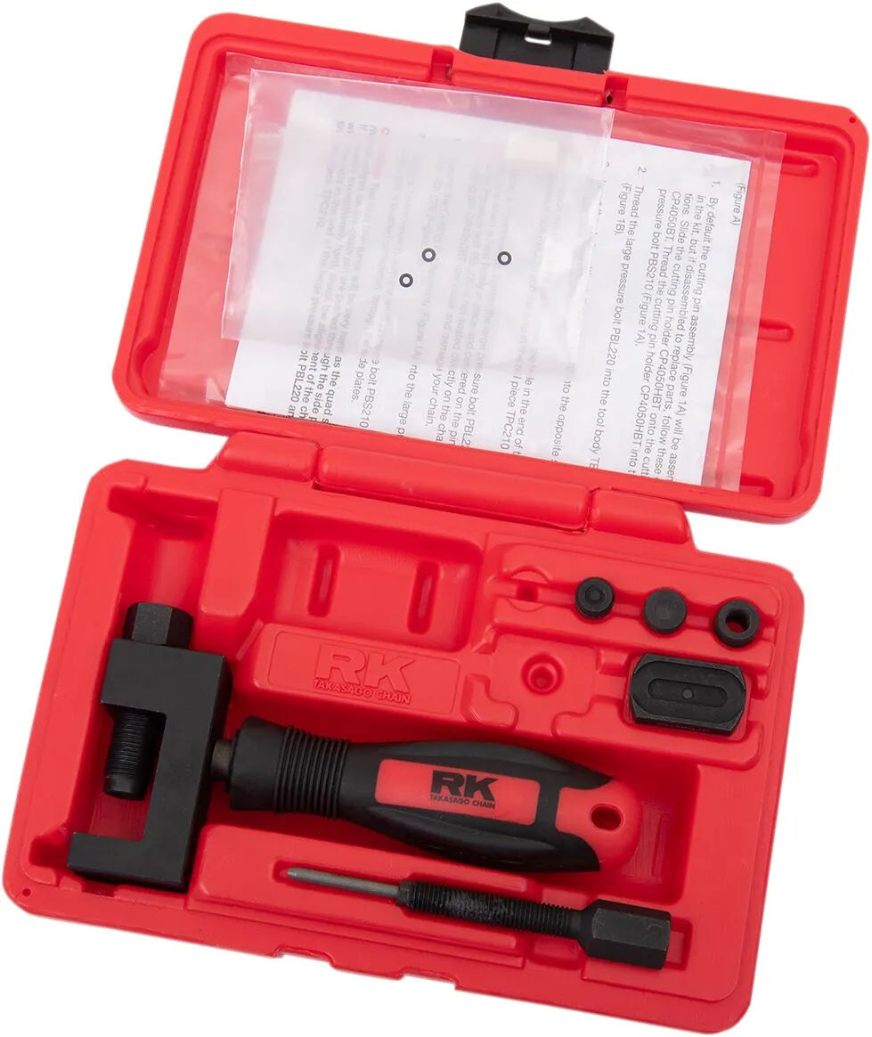 RK Chain Tool Kit for 40 & 50 Series Chains