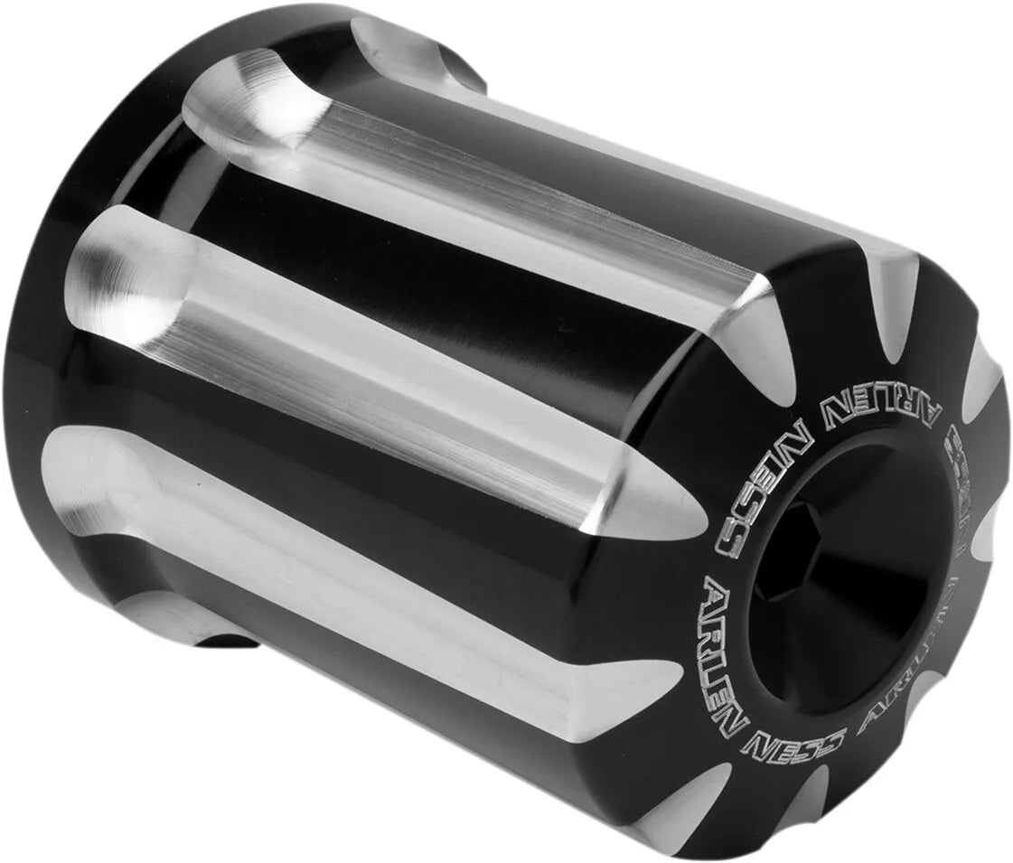 Arlen Ness Re-usable Oil Filter
