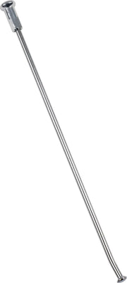 MOOSE OFFROAD Chrome Steel Individual Spoke for 19" Rear Outer