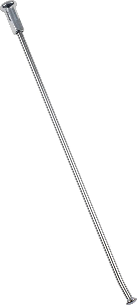 MOOSE OFFROAD Chrome Steel Individual Spoke for 19" Rear Outer