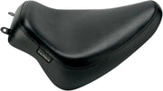 Le Pera Silhouette Deluxe Solo Seat - For Harley Davidson