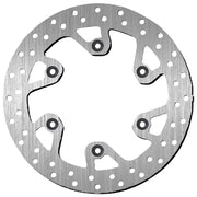 Sbs Standard Runde Bremsscheibe Für Motorräder - Hinten