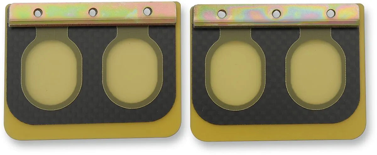 Boyesen Pro Series Reed Set For Rad Valve Pro172