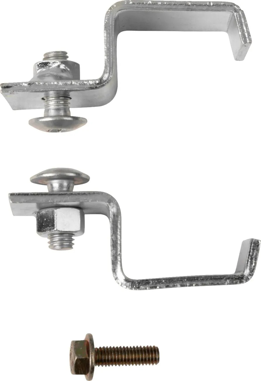 Moose Offroad Aluminum Skid Plate