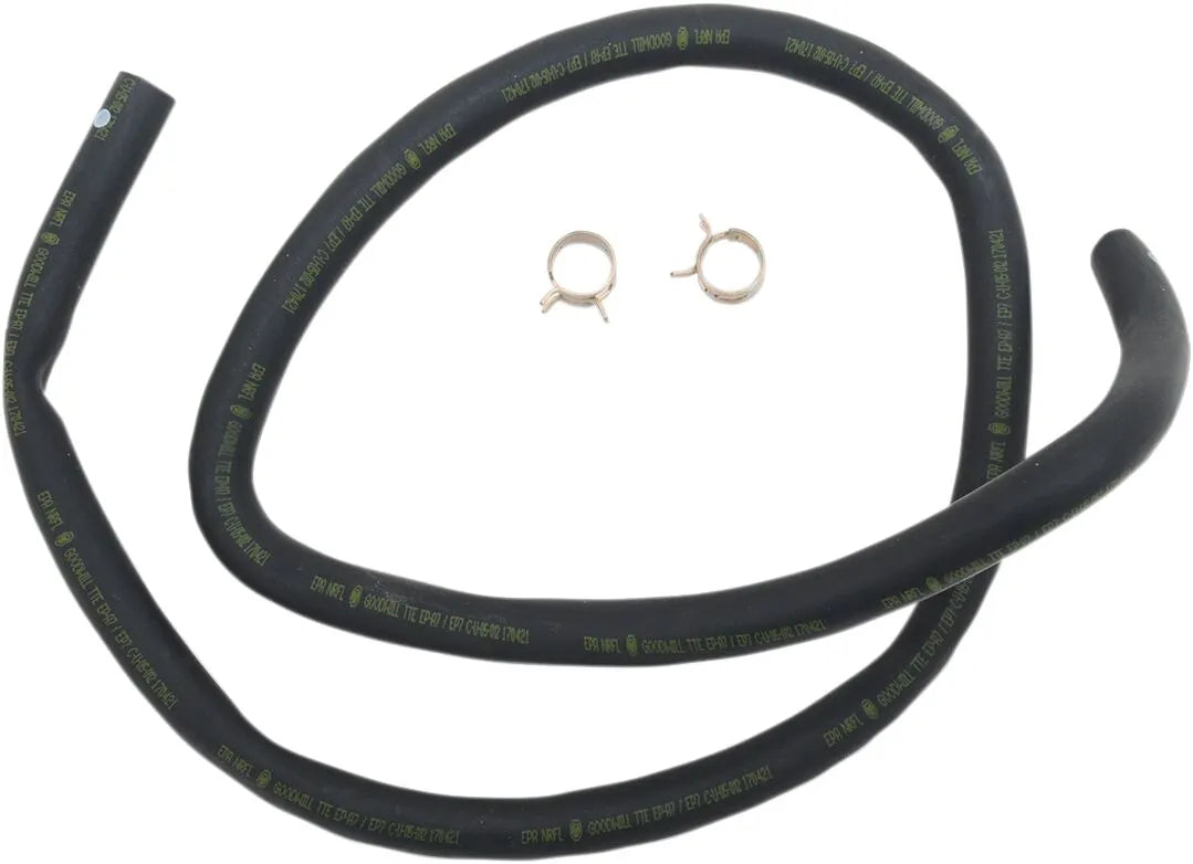 All Balls Hose And Clamp Kit
