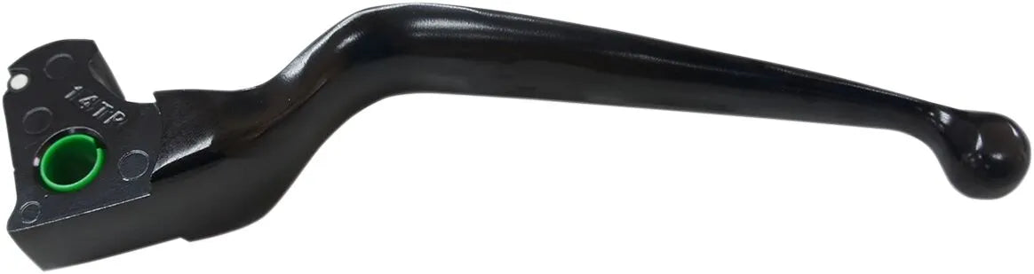 Drag Specialties Wide Blade Clutch Lever
