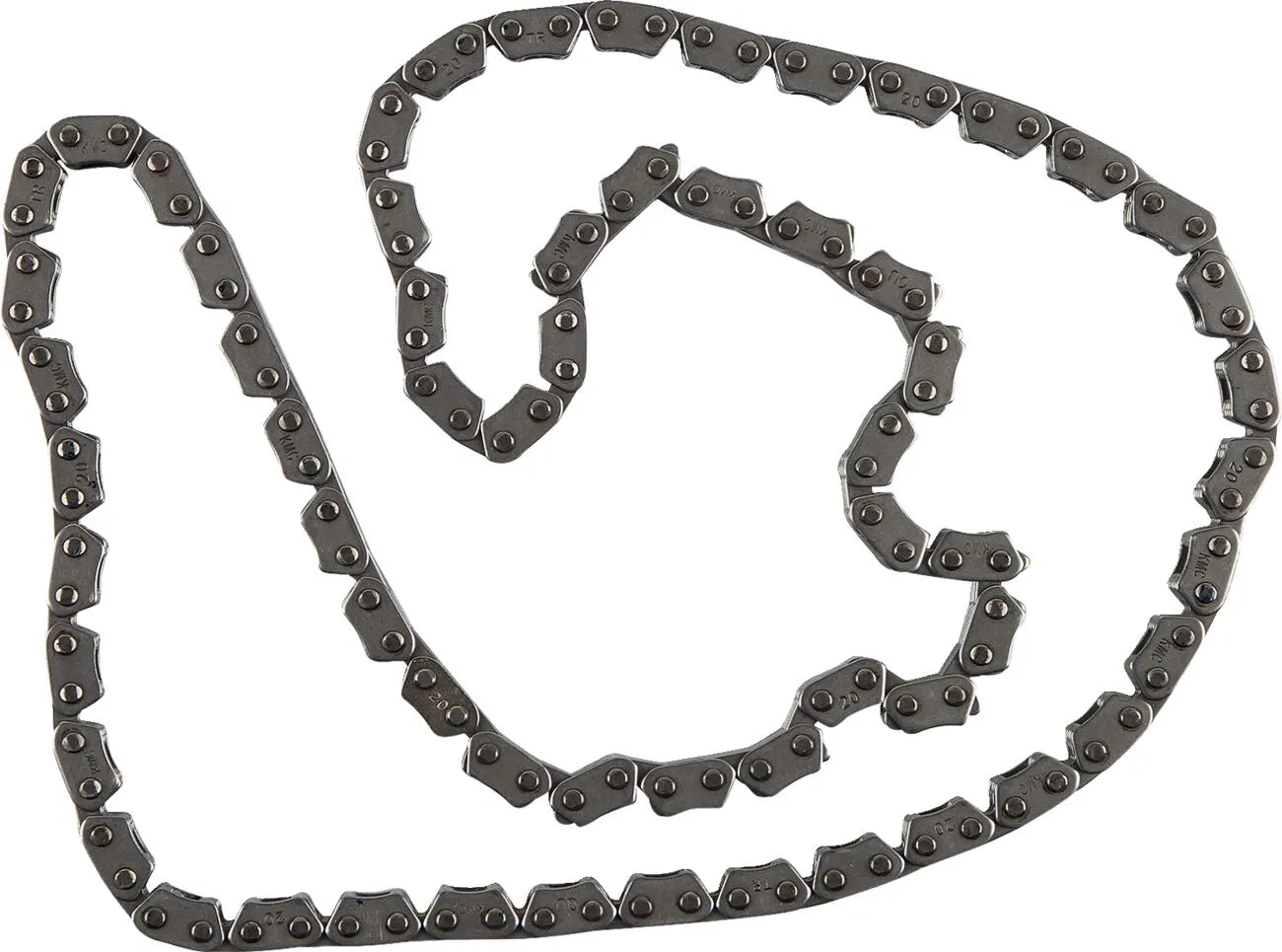 Moose Offroad Cam Chain - High-quality Steel Alloy