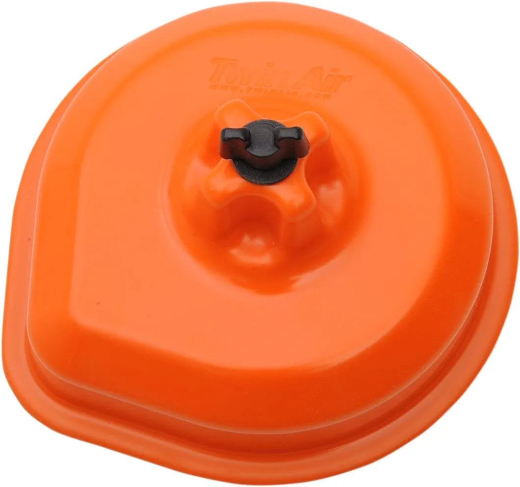 Twin Air Airbox Cover
